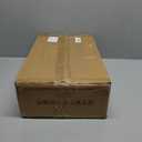 WOWLIVE 9 Tiers Large Shoe Rack White Shoe Rack Organizer for Closet 50-55 Pairs Stackable Heavy Duty Shoe Shelf Shoe Storage with Metal Pipes Plastic Connectors