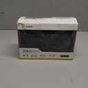 EasySMX X15 PC Controller - Enhanced Wireless Bluetooth Controller with Hall Joysticks/Hall Triggers/RGB Lighting - No Stick Drift, No Dead Zone - Work for Windows PC, Android, Steam and Switch (black)