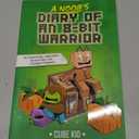 A Noob's Diary of an 8-Bit Warrior (Volume 1)