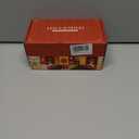 FREEPOWER 12PCS Flameless Christmas Tree Candles with RemoteBattery Operated Flickering Candles Christmas Tree Lights,LED Taper Candle for Home Parties Birthday Gift with Snowflake Hook (White)