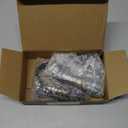 2Pcs Oxygen Sensors Upstream 234-9052 & Downstream 234-4233 Compatible for 2005-2008 Toyota Corolla Matrix Pontiac Vibe [1.8L L4] Only