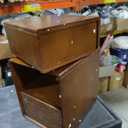 Kids Small Nightstand With Swivel Top (N Eugene N River RD)
