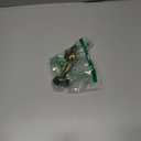 Brass Peacock Statue Handcrafted Symbol of Grace & Prosperity for Home Décor