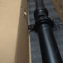 976-971 Rear Drive Shaft Prop Shaft Driveshaft Assembly 48.34" for Jeep Grand Cherokee 2011-2011, V8 5.7L, OE 976971, 52123514AA, 52123514AB