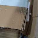 DreamLine Sapphire 56-60 in. W x 60 in. H Semi-Frameless Bypass Tub Door in Chrome, SHDR-6360602-01