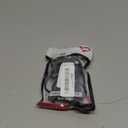 [Apple MFi Certified] iPhone Fast Car Charger, Rombica 52.5W USB-C PD&QC3.0 Car Power Cigarette Lighter USB Charger Adapter with 2Pack Lightning Braided Cable for iPhone 14 13 12 11 XS XR X 8 SE iPad