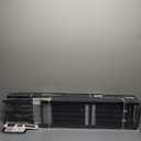 Low Profile Box Spring Queen - 3 Inch Box Spring Queen Heavy Duty Bed Foundation Metal Bed Base Easy Assembly