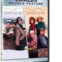 Grumpy Old Men/Grumpier Old Men (DVD) (DBFE) (Multi-Title)