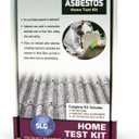 Asbestos Test Kit 1 PK (1 Bus. Days)