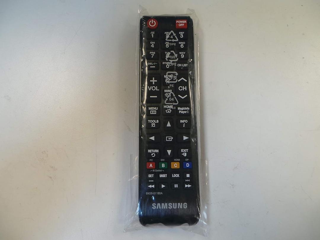 BN59-01180A Remotes BN59-01180A Remotes