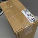 FERAHI 6 Pcs Ribbed Coupe Glasses, 10 oz Vintage Martini Glasses Set, Cute Espresso Martini Glass & Champagne Coupe Glass, Elegant Bar Glassware for Cocktails, Wine, Outdoor Entertaining & Gifts