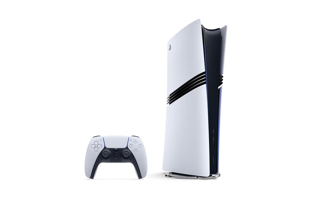 PlayStation 5 Pro Console - 2TB