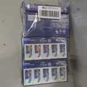 Dorco STP301 Prime Platinum Double Edge Blades 1,000 Blades