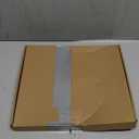 Savadicar Overhead Console Cover Trim for 2021-Present Ford F150, Carbon Fiber Finish Dome Light Panel Overlay Accent, Interior Decorative Accessories