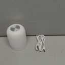 Rechargeable Night Light for Baby Nursery with Touch Control, 13 Colors & 3 Modes, Dimmable Nursery Lamp with Timer, Portable Hanging Bedside Light for Kids Room, Breastfeeding, Camping