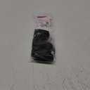 Clip in Hair Extensions, 6 PCS 16 Inch Hair Extensions Clip Ins, Dark Brown Long Wavy Hairpieces(16inch, 6pcs, Dark Brown)