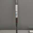 Window Privacy Film - Stained Glass Window Film Static Cling UV & Heat Blocking Rainbow Window Film for Glass Doors, Bedroom Windows - No Glue Premium Vinyl (Easy Install, 35.4"78.7") (Cosmos)