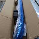 Snailfly 4 PCS Roof Rack Cross Bars Fit for Honda CRV CR-V EX EX-L LX 2023 2024 2025 2026 Side Rails Crossbars Cargo Carrier