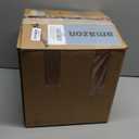 WoodsCan Hornet Air Horn / Siren Emergency Station  Wall-Mounted, Rechargeable 121dB Signal  No Gas Canisters  for Evacuation, Tornado, Construction, Factory, Marine Safety