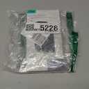 ESR 3 Pack for iPhone 15 Pro Max Privacy Screen Protector, Military Grade Shatterproof, 9H Hardness, Anti-spy Tempered Glass with UltraFit Tray