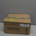 Kitchen Storage, Magnetic Spice Rack for Refrigerator, Magnetic Shelf for Fridge Large Spice Rack Wall Mount Refrigerator Organizer, Black Fridge Organizers and Storage Magnetic shelves (2 pc small)