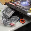 Carrera GO Electric Powered Slot Car Racing Kids Toy Race Track Set 1:43 Scale, NASCAR Watkins Glen Duel ASIN