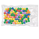 Uline Poly Nylon Vacuum Bags - 6 x 10"