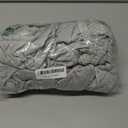 Couch Cushion Covers for Sofa Couch Covers Wear-Resistant Universal Sofa Cover Washable Stretch for Sectional Slipcovers (Texture-Light Gray,Extra Large Single Seat Cover)