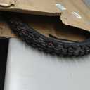 80/100-21 Dirt Bike Tire Compatible with 80/100-21 3.00-21 Tire