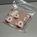 Simplee kids Ugly Christmas Sweater Family Matching Outfits for Holiday Party Knitted Pullover (Pink)