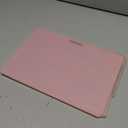 BlueSwan Anti-Cracking Case for MacBook Air 13 inch, M5 2026 M4 M3 M2 2025-2022 A3449 A3240 A3113 A2681, Drop Protection Soft TPU Bumper PC Base for Air 13.6 inch, Frosted Pink