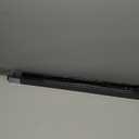 VANoopee 16FT H Track Lghting Rails H Type Track Light Rails H Track Rail Kit, End Caps & Live End Feed Connector Included, Compatible with Single Circuit 120V H Style Track System & Heads, Black