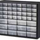 Screw Storage Organizer