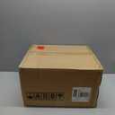 LED Tail Lights for 2015 2016 2017 2018 2019 2020 Ford F150, Dumbbel Shaped Design Tail Light Assembly, Sequential Turn Signal/Brake/Reverse Rear Light (I-Bar Shape LED Tail Lights)