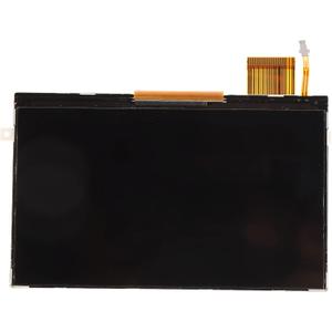 LCD Display Screen for 3000, Professional High Accuracy LCD Screen Replacement Repair Parts for 3000 Series Console