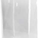 Lopeztek Bakery Rack Exclusive Dustproof Cover, Non-Generic