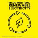 Glad ForceFlex Tall Kitchen Trash Bags, 13 Gallon, Gain Original, 110 Count (Package May Vary)