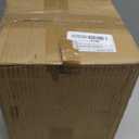 Goldenwarm Black Door Knobs Interior, Matte Black Keyless Privacy Door Knob, Bedroom Door Knob, Black Door Knobs Interior Bulk, Indoor Bathroom Door Knob(6 Pack, Matte Black)