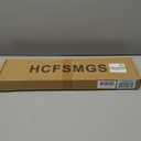 Adjustable Corner Shower Curtain Rod, Stretchable Stainless Steel L Shaped Shower Curtain Rail, Curved Bowed Shower Curtain Pole, Drill Or No Drill, For Bathroo(Size:A 70-95cm X 70-95cm,Color:Silver)