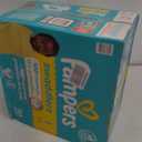 Pampers Baby Diapers - Swaddlers - Size 1, 164 Count, Ultra Absorbent Disposable Infant Diaper
