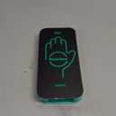 ESR 3 Pack 9H+ Glass for iPhone 17 Pro Screen Protector, [Military-Grade Shatterproof], with AR Anti-Reflective Technology, Armorite Ultra-Tough Tempered Glass with Ultra Fit Tray