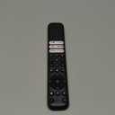 RC813 Voice Remote Replacement for TCL Google TV Remote Control, Compatible with TCL QM8/QM7 Q7/Q6/Q5 S5/S4/S3 Smart TVs