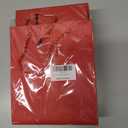 Perfect Valentines Day Table Decorations, Wood Stack with XOXO Signs Set (Gift Card, Box and Bag), Valentine's Day Decor for Home Room Office Fireplace Kitchen Shelf Desk Centerpiece Tiered Tray