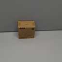 2 Pack Magnetic Sunglasses Holder for Car Visor [One Hand Operation & Scratch Proof], Chfeila No Slip Sunglass Holder Clip Silicone Pad,Sunglass Holder Gadgets Eyeglass Holder for Cars & Glasses,Black