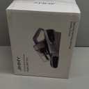 Jimmy BX7 Pro Mattress Vacuum Cleaner, Bed Vacuum Cleaner with UV-C & Ultrasonic & 5s Quick Heating, 16Kpa Suction 480W Handheld Vacuums for Dust & Pet Hair with HEPA(Gray, Corded)