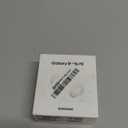 Samsung Galaxy Buds FE True Wireless Bluetooth Earbuds, In-Ear Secure Fit, Noise Cancelling, Auto Switch Audio, Touch Control, Built-in Voice Assistant