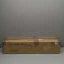 Modern Chandelier Light Fixtures - LED 6-Lights Silver Dining Room Linear Chandeliers Sputnik Pendant Lights Fixture Over Table 3000K 4500K 6000K Dimmable for Living Room Kitchen Island