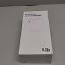 Gotofine Automatic Liquid Soap Dispenser,4Level Adjustable, Wall Mount,USB Rechargeable,12.8oz/ 380ml,Touchless Hand & Dish Soap Dispenser for Bathroom, Kitchen,Hotel, Restaurant (Champagne Gold)