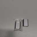 VCELINK HDMI Coupler 8K, HDMI 2.1 Female to Female Extension Adapter to Extend 2 Short Cables, Support 8K@60Hz / 4K@120Hz 120UHD, 3D, HDR, ARC Compatible with Laptop, PC, Monitor, Roku TV, 2 Pack