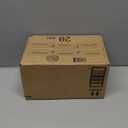 INSAFEPACK 100PCS 9"x12" Business Bank Deposit Bags - High Level Security Tamper Evident Bag - Self Adhesion Plastic Security Deposit Bag